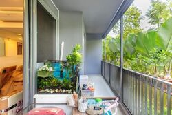 The Visionaire (D27), Condominium #607273261